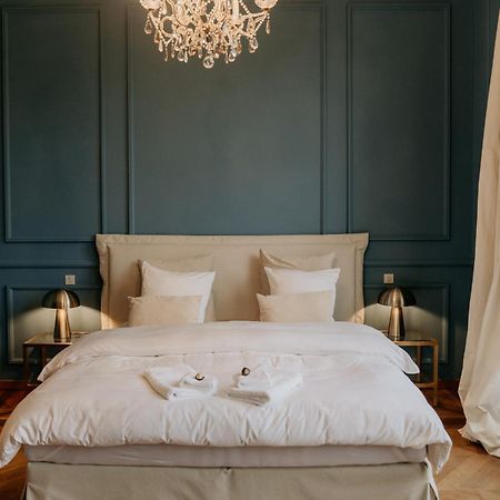 Arendonk B&B Kasteel Den Tip מראה חיצוני תמונה