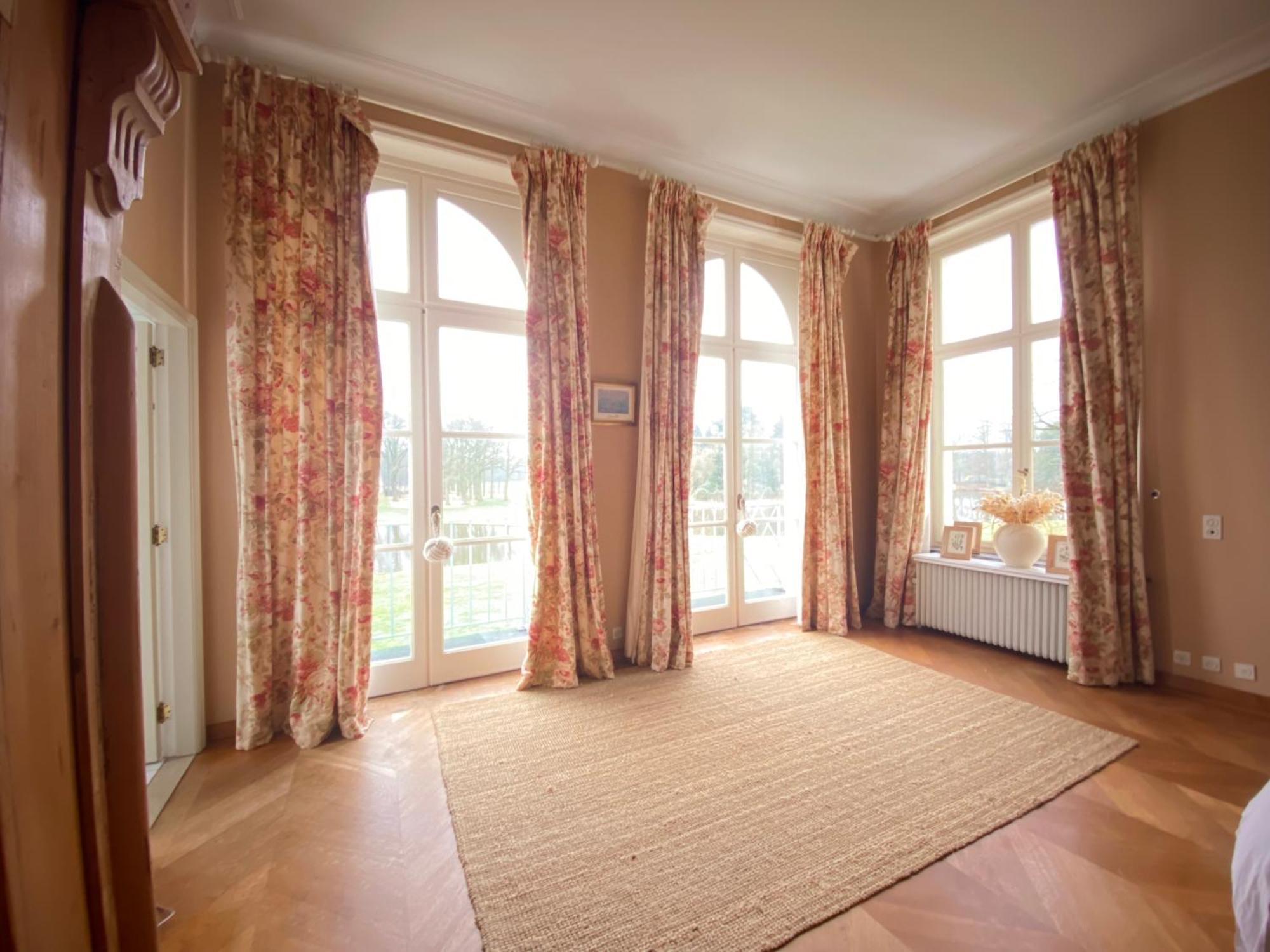 Arendonk B&B Kasteel Den Tip מראה חיצוני תמונה